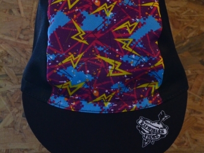 Fides Cycling Cap